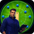 ไอคอนของโปรแกรม: Cricket Coach: Real Manag…
