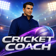 Icône du programme : Cricket Coach: Real Manag…