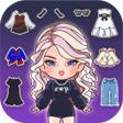 程序图标：Princess dress up - Anime…