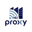 Programikonen: ProxyNo1 - Proxy Changer …