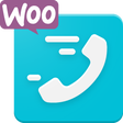 أيقونة البرنامج: Phone Orders for WooComme…