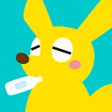 プログラムのアイコン：たいおんログ
