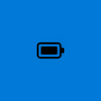 程序图标：Fluent Flyouts Battery (P…