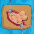 First Aid: Appendix Surgery icon