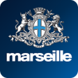 Ikona programu: Ville de Marseille