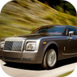 Ikona programu: Rolls Royce Wallpapers – …