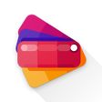 プログラムのアイコン：Material Color - Material…