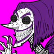 プログラムのアイコン：Geraldine: The Witch is B…