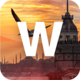 程序图标：Wordius - Innovative Word…