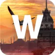 Wordius - Innovative Word Game
