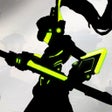 プログラムのアイコン：火柴人联盟3