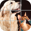 ไอคอนของโปรแกรม: MovingPuzzles