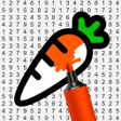 Pictogram van programma: Color By Number - Art Gam…