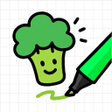 Programın simgesi: Color By Number - Art Gam…