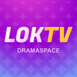 程序图标：LOKTV: DramaSpace