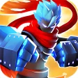 Dragon Shadow Warriors: Legend Stickman Fighter