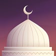 Ikon program: Daily Muslim
