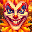 プログラムのアイコン：Joker Match Puzzle