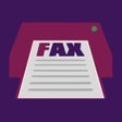 Иконка программы: iFax App: Send Fax From I…