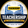Programikonen: TEACHERSHIP