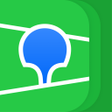 程序图标：2GIS World: Map  Navigati…
