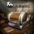 プログラムのアイコン：Machinika Museum