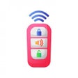 プログラムのアイコン：Car Key Remote -My Car Co…