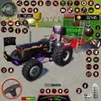 程序图标：Indian Tractor Transport …
