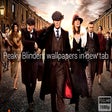 Icon of program: Peaky Blinders Wallpapers…