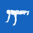 プログラムのアイコン：Push Ups