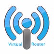 Ícone do programa: Virtual WiFi Router