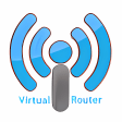 Virtual WiFi Router