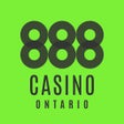プログラムのアイコン：888casino Ontario: Live C…