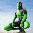 Icon of program: super heroes battle game …
