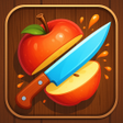 Ikon program: Apple Cutting