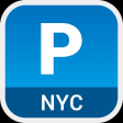 Icoon van programma: FreePark NYC - Parking in…