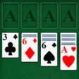 Icoon van programma: Klondike Solitaire Standa…