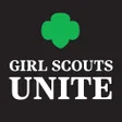 أيقونة البرنامج: Girl Scouts Unite