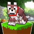 程序图标：Craftsman Survival 45