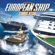 ไอคอนของโปรแกรม: European Ship Simulator