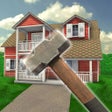 Icoon van programma: Smash Neighbor House