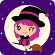 أيقونة البرنامج: Hikayat: Arabic Kids Stor…