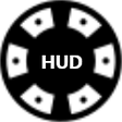 Иконка программы: Pokernow HUD