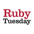 Ikona programu: Ruby Rewards