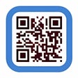 プログラムのアイコン：QR Code  Barcode - Scanne…