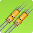 Icoon van programma: Train Path Unblock