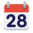 Ícone do programa: Calendar