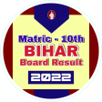 Bihar Board Result 2022 App
