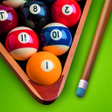 Icône du programme : Billiards World - 8 ball …