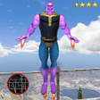 Иконка программы: Vice Town Thanos Rope Her…